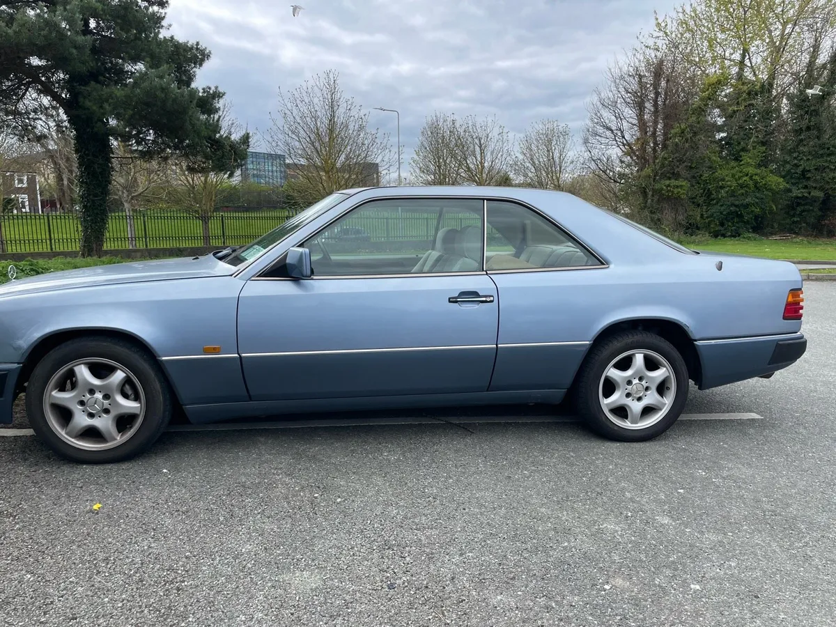 Mercedes - Image 3