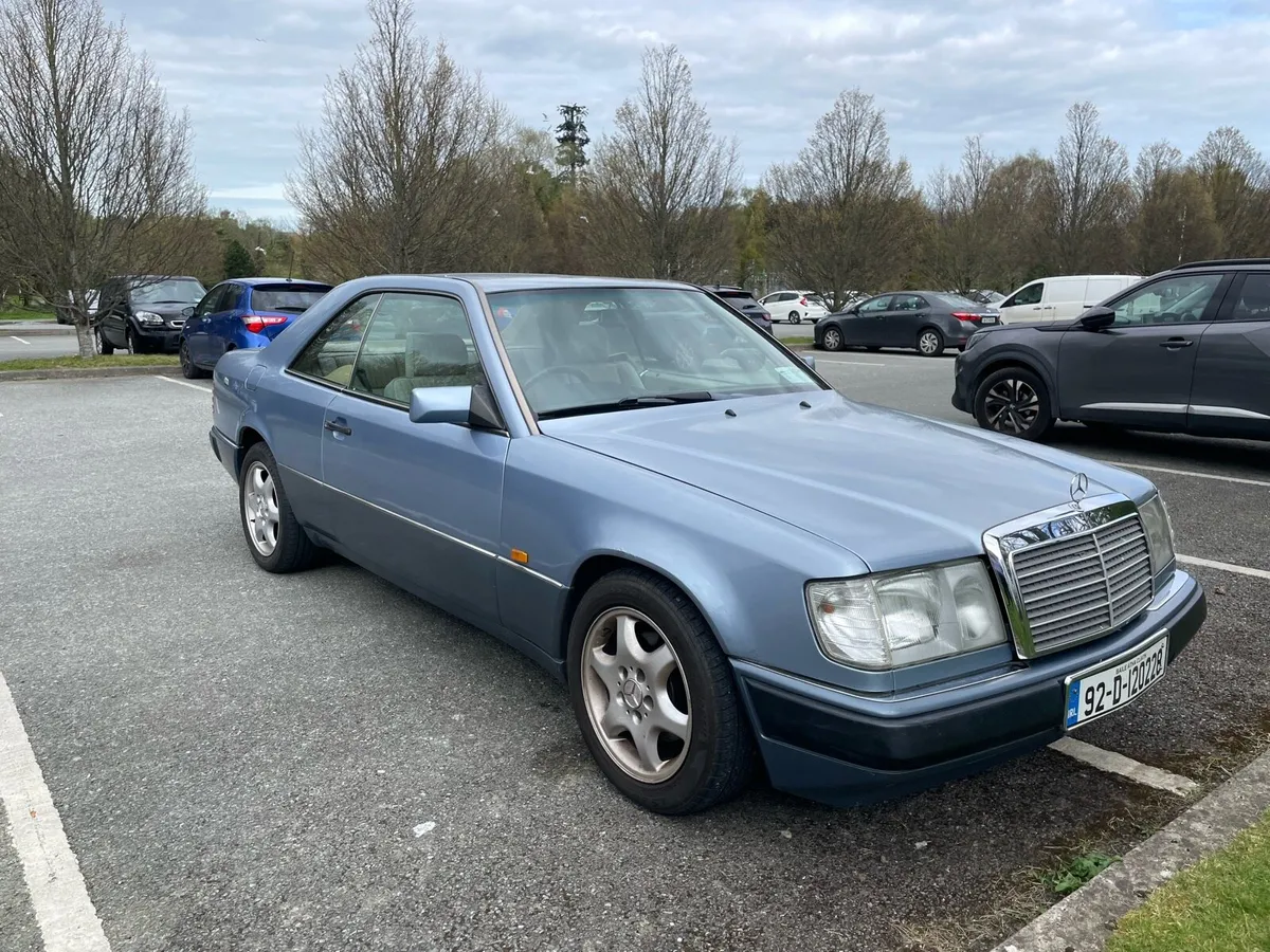 Mercedes - Image 4