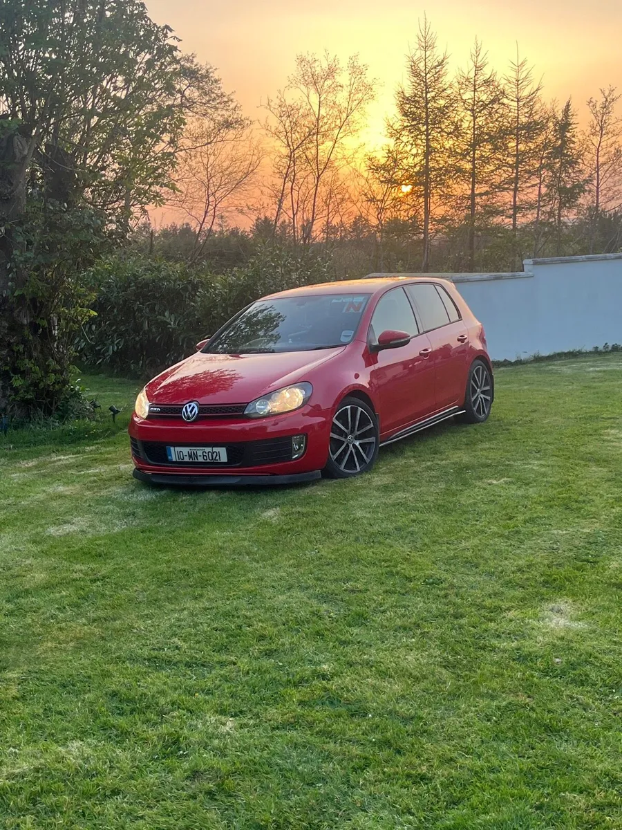Golf gtd - Image 3