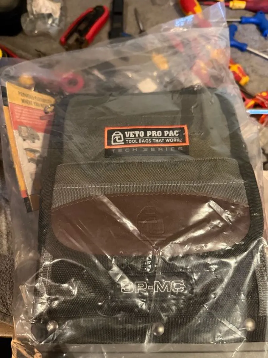 veto pac pro - Image 1