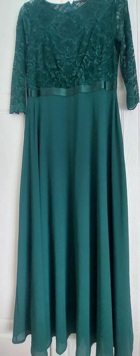 Dress - Image 1