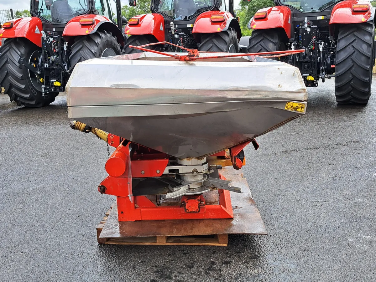 TEAGLE TOP-LINE S60 - Image 3
