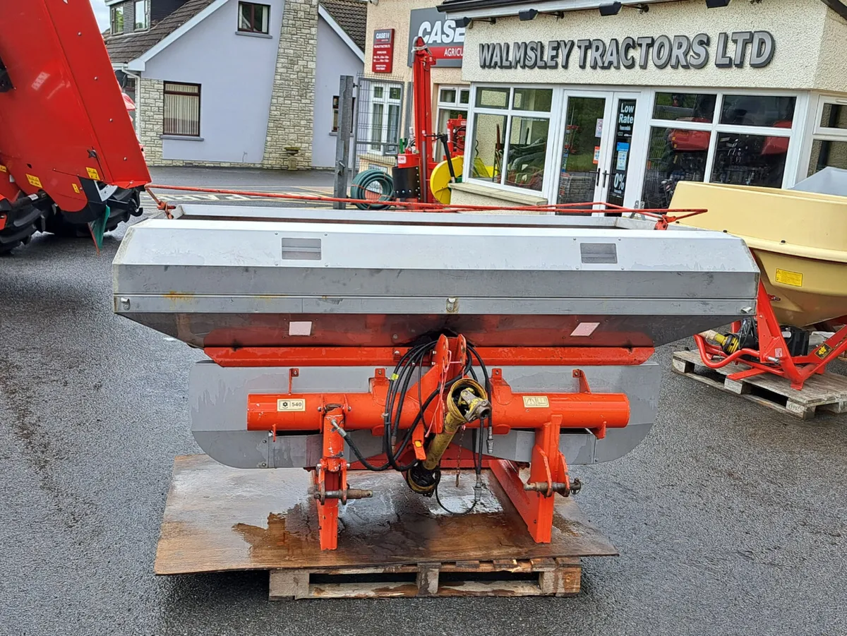 TEAGLE TOP-LINE S60 - Image 4