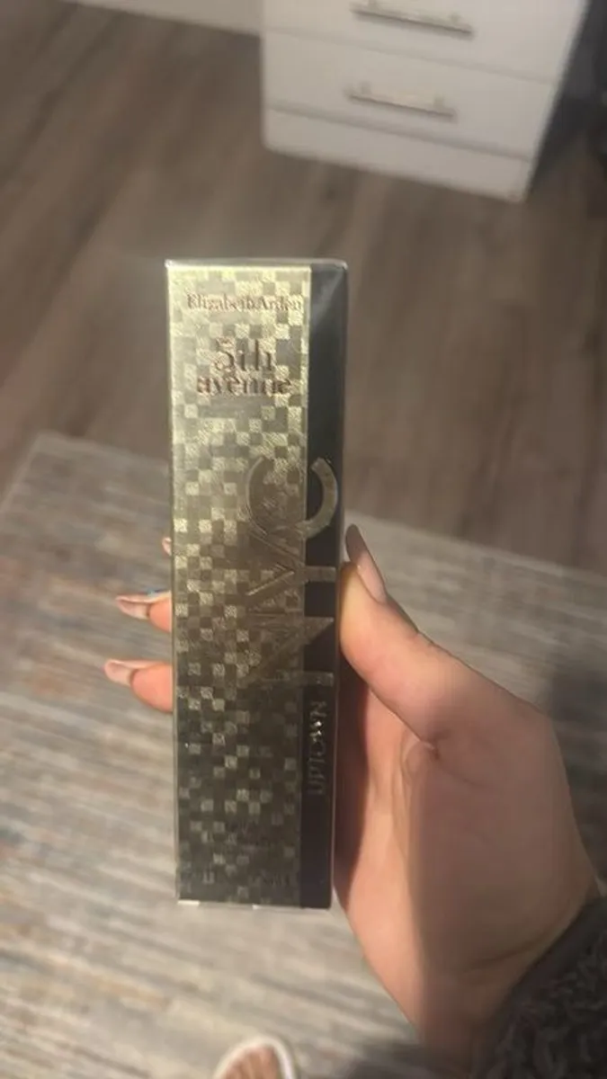 perfumed - Image 1