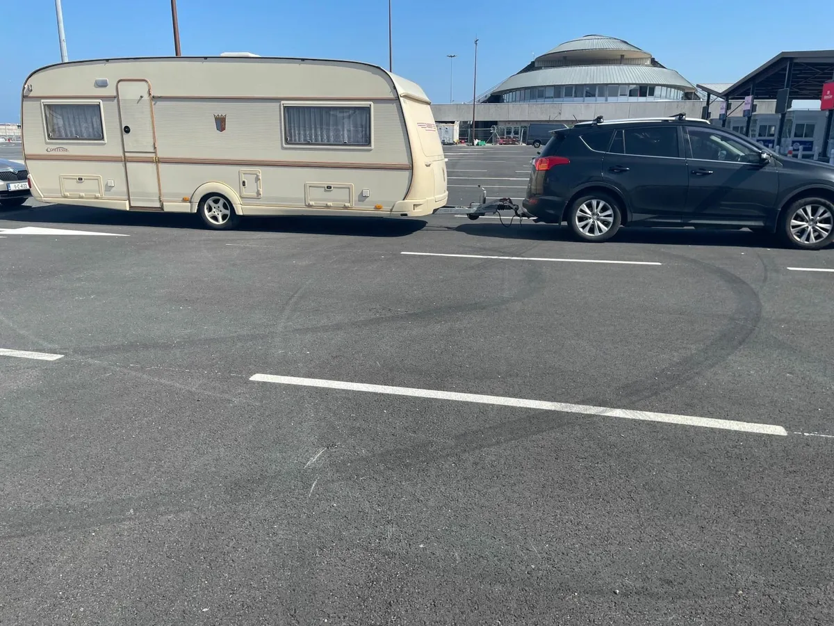 caravan - Image 1
