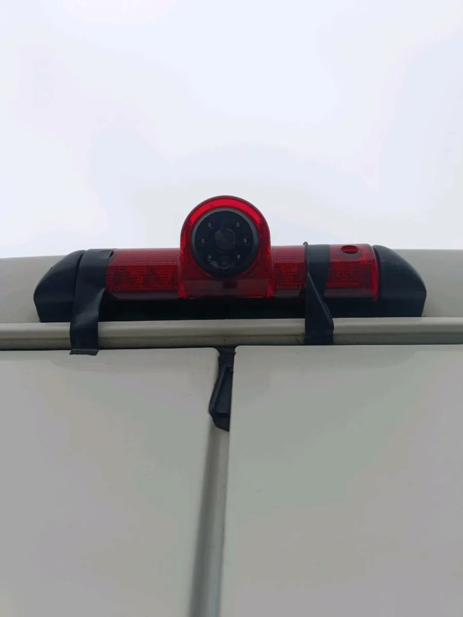 Peugeot boxer 2019 in immaculate condition - Image 2