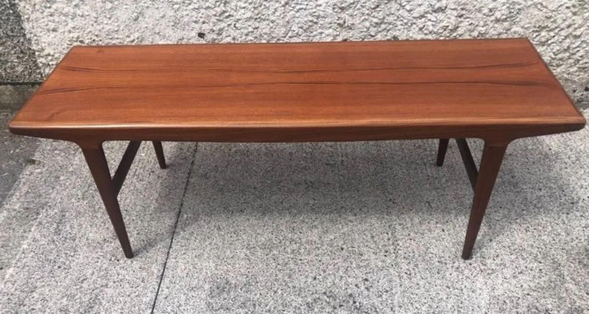 Younger ‘Fonseca’ Coffee Table - Image 2
