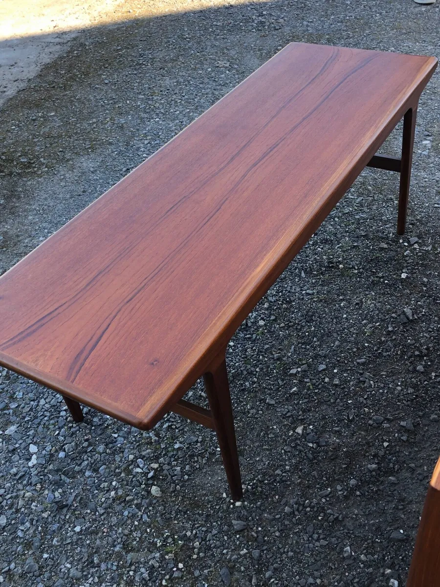 Younger ‘Fonseca’ Coffee Table - Image 1