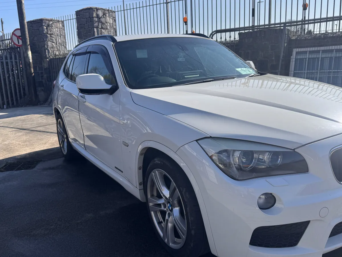 BMW X1 2012 - Image 4