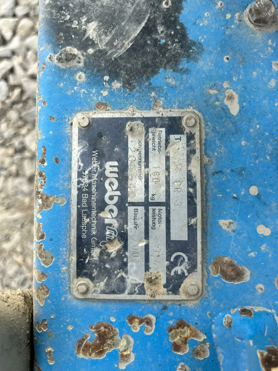 Diesel Whacker - Image 2