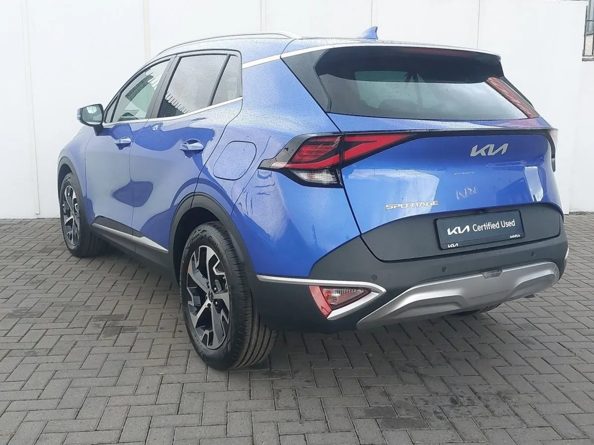 Kia Sportage K3 Diesel My25 ON Sale  WAS 42600 NO - Image 3