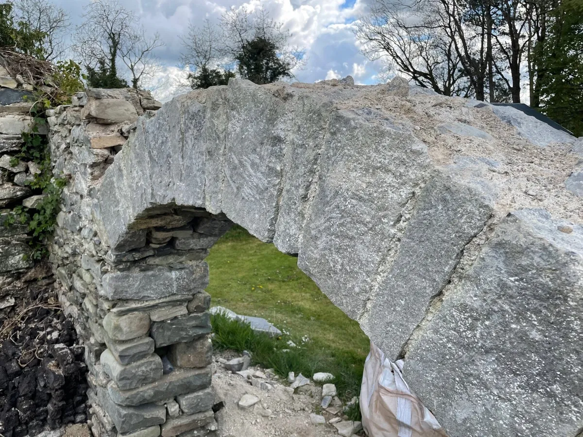 Stone arch - Image 3