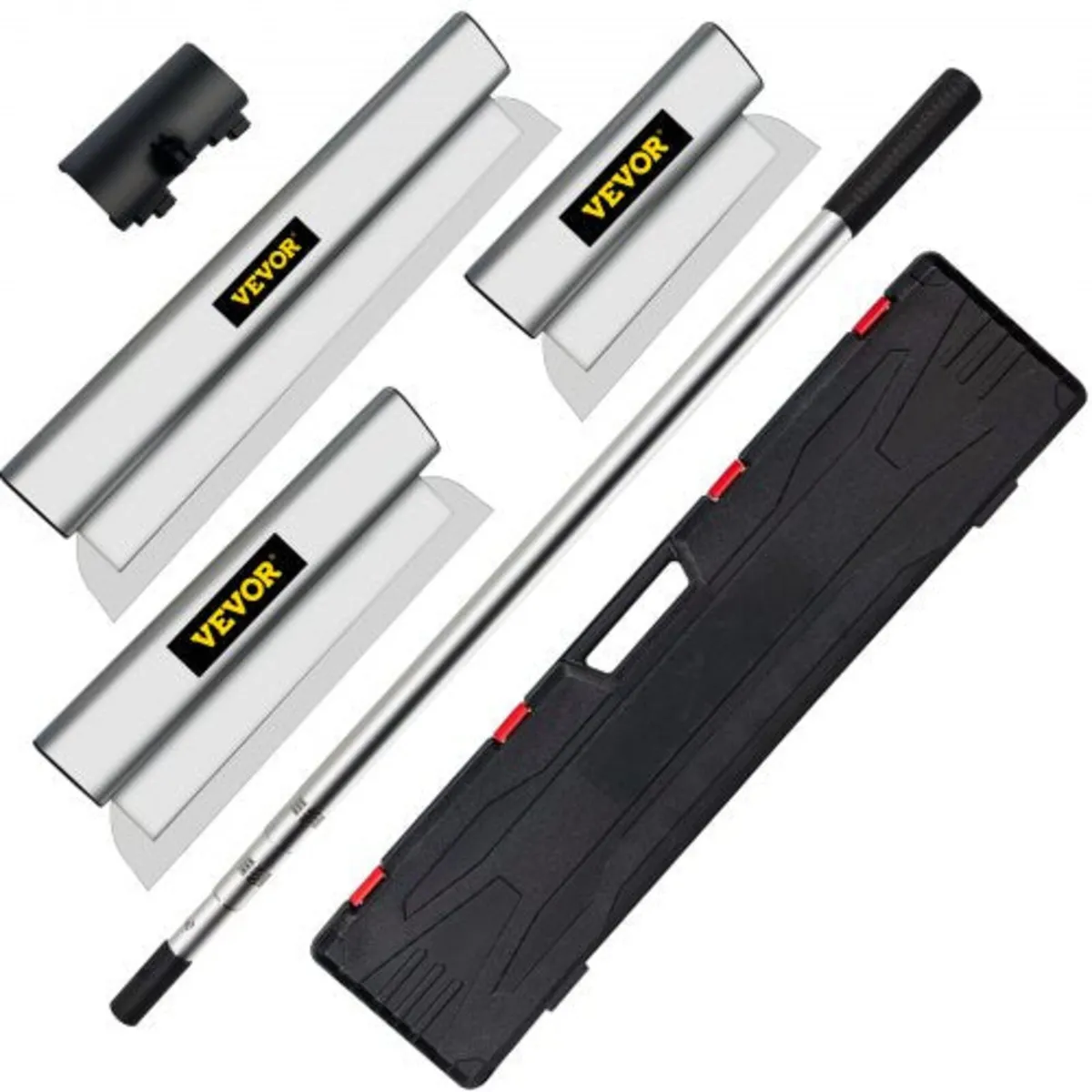 Drywall Skimming Blade Putty Knife Combo 10/24/32i