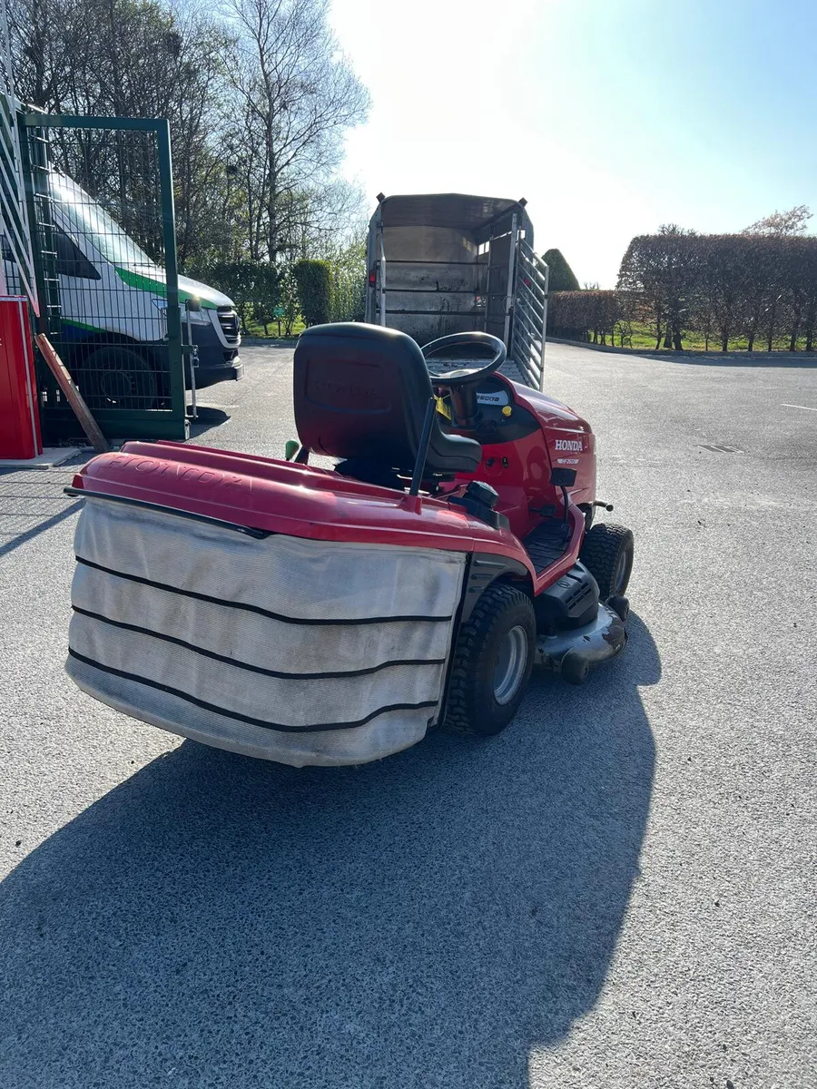 Honda 2622 - Image 3