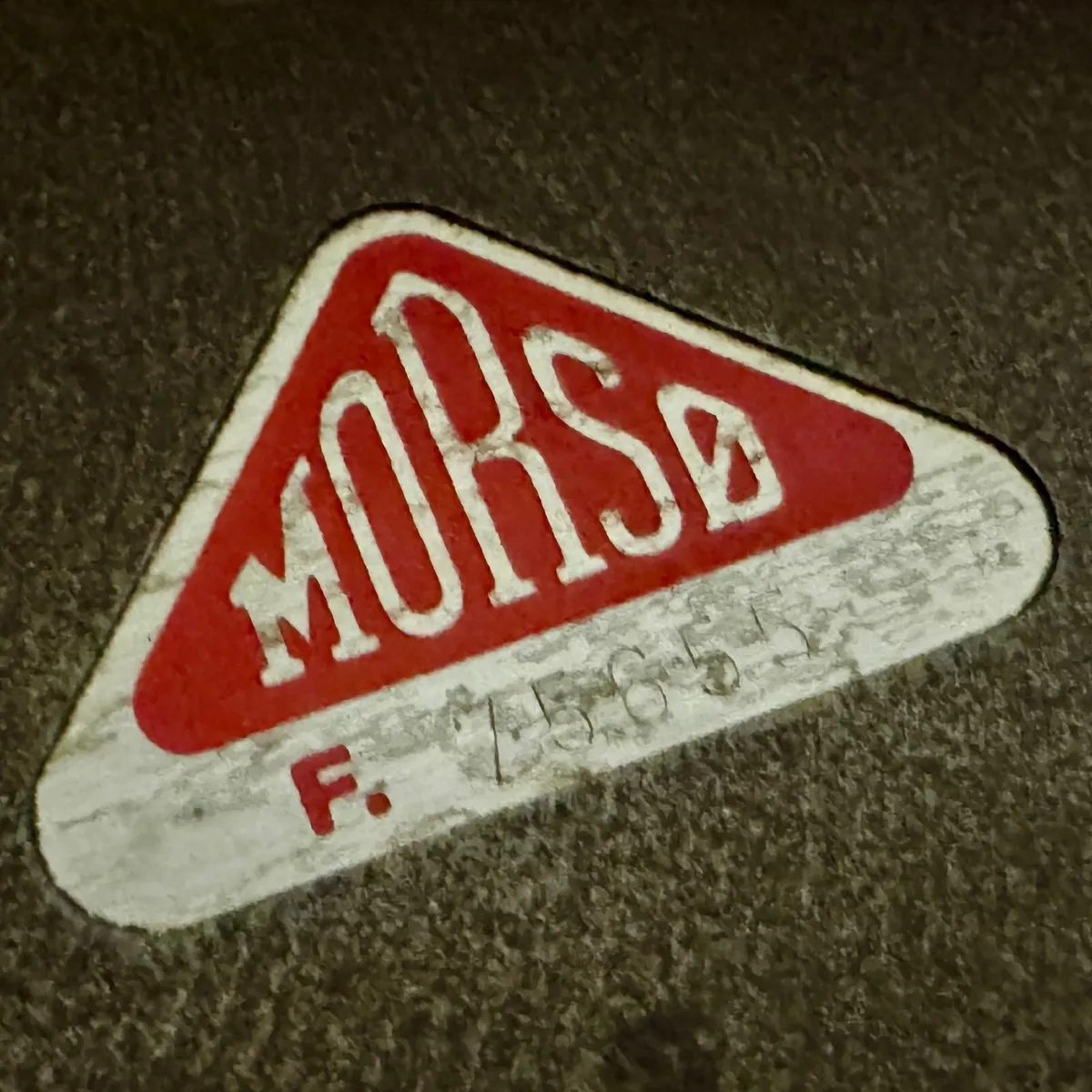 Picture Framing MORSO / Underpinner & Moulding - Image 4
