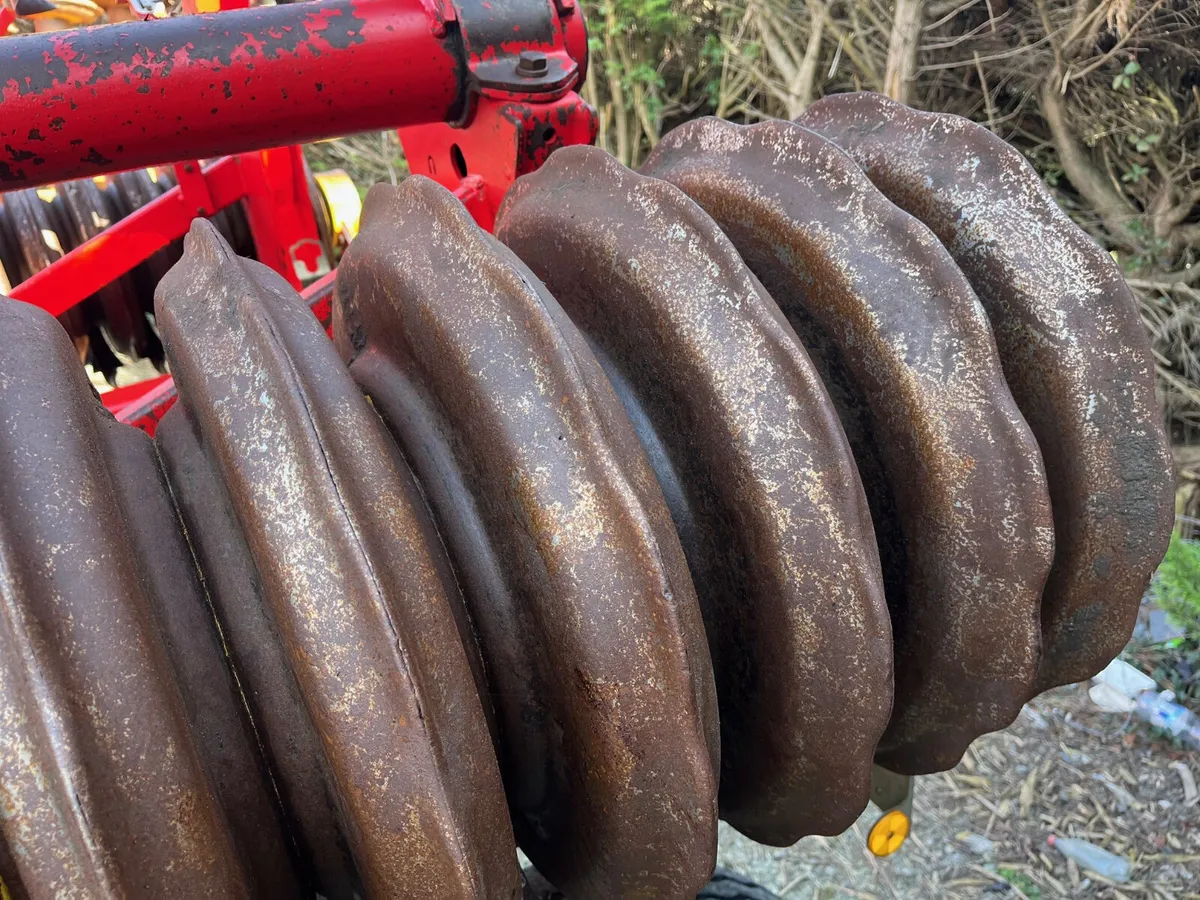 Vaderstad Carrier 420 - Image 2