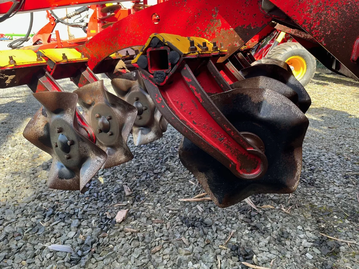 Vaderstad Carrier 420 - Image 3