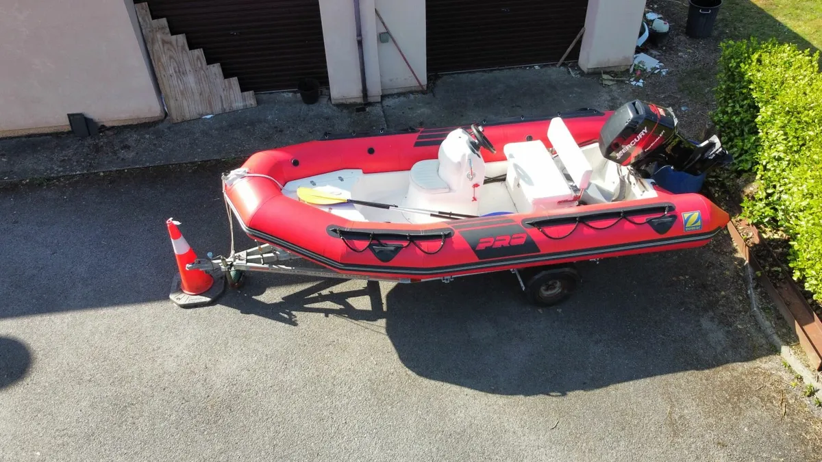 Boat - Image 2