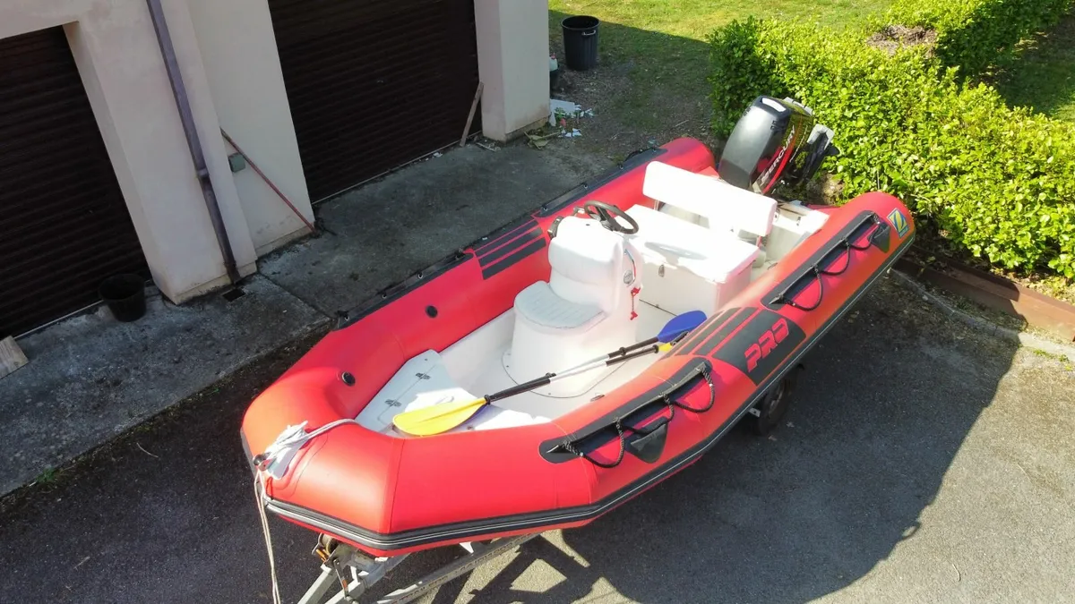 Boat - Image 3