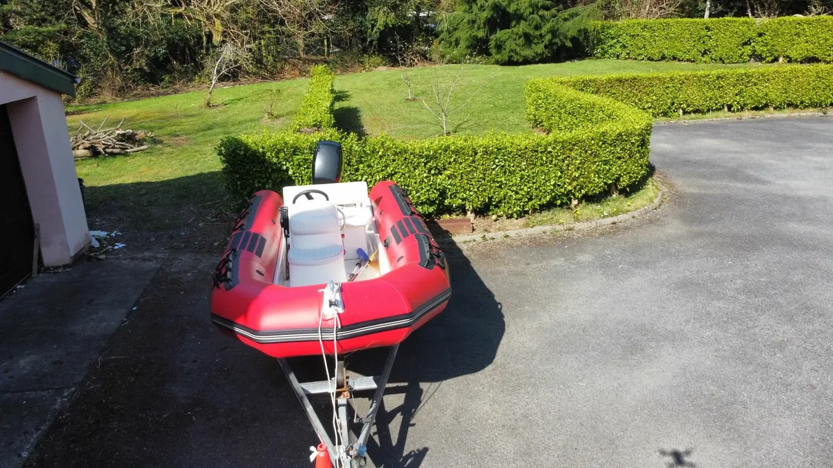 Boat - Image 4