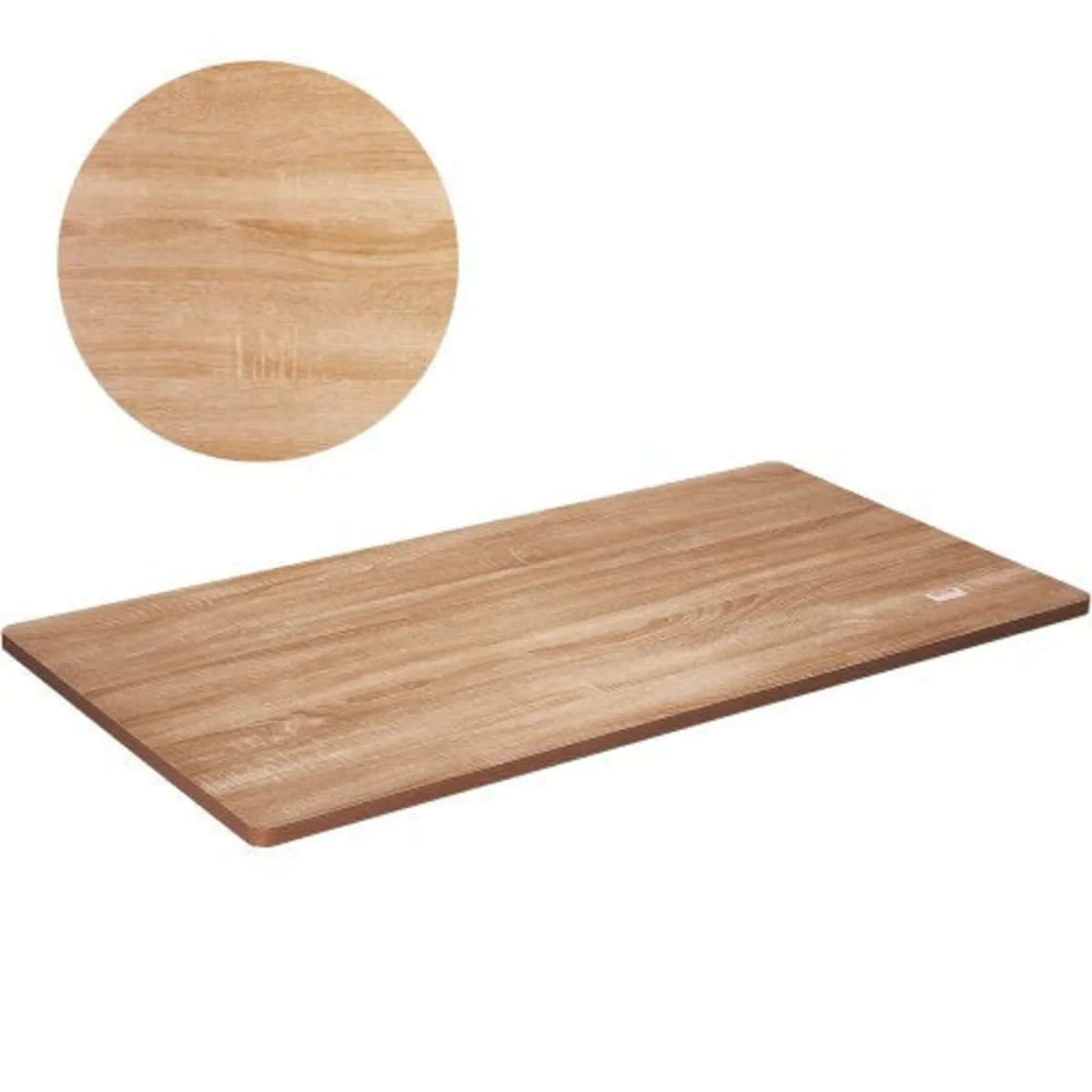 Table Top, 70.9" x 31.5" x 1", 220.5 lbs Load Capa