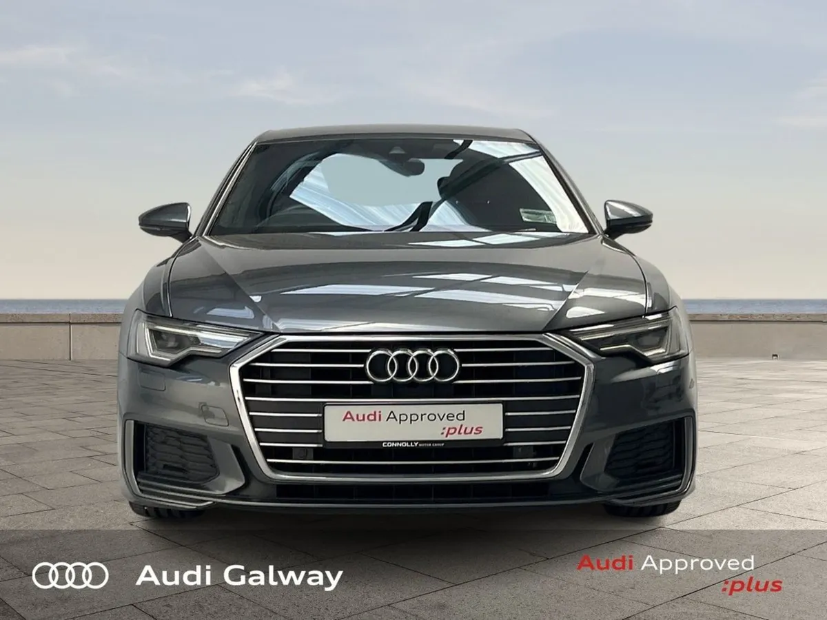 Audi A6  349 p/m HP 2.0tdi 204BHP S Line Auto - Image 4