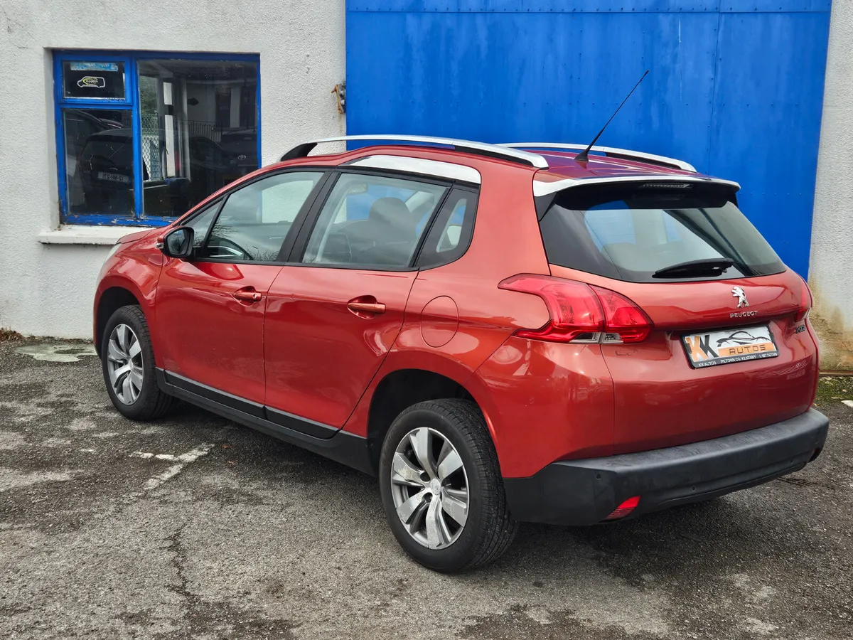2016 Peugeot 2008 | 11/2026 NCT, 1.6 Diesel - Image 4