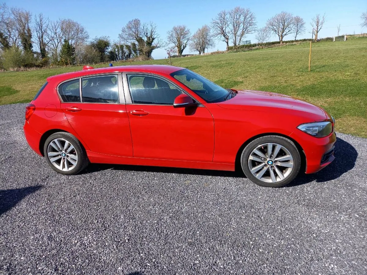 BMW 1 series - Image 2
