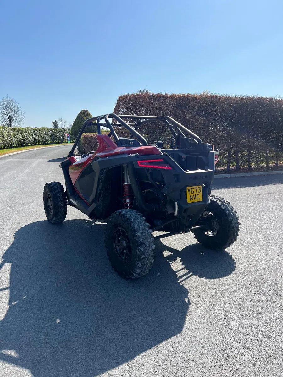 Polaris Rzr Pro Xp Ultimate - Image 4