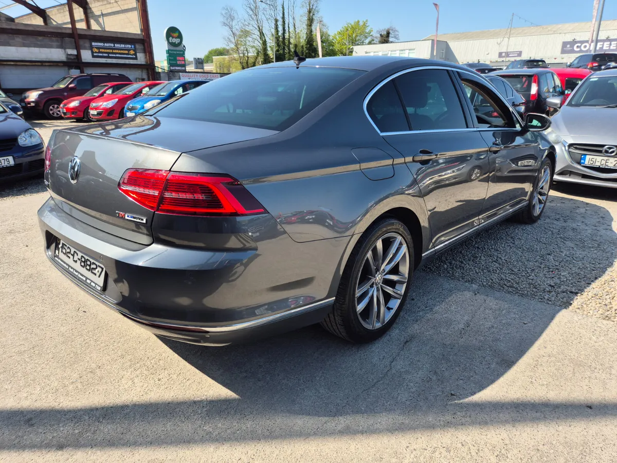 🦏Volkswagen Passat GT  2015(152) 🦏 - Image 4