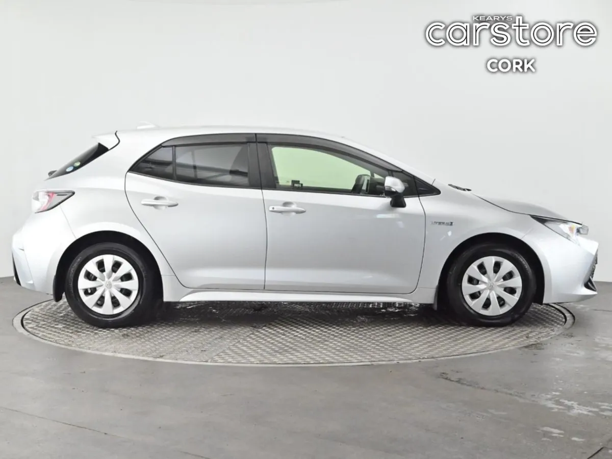 Toyota Corolla 1.8 Hybrid Auto - Image 2