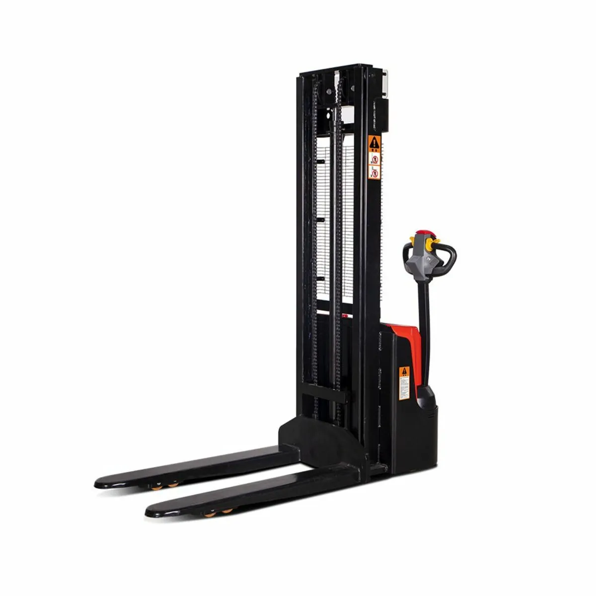 Electric Stackers - Image 2