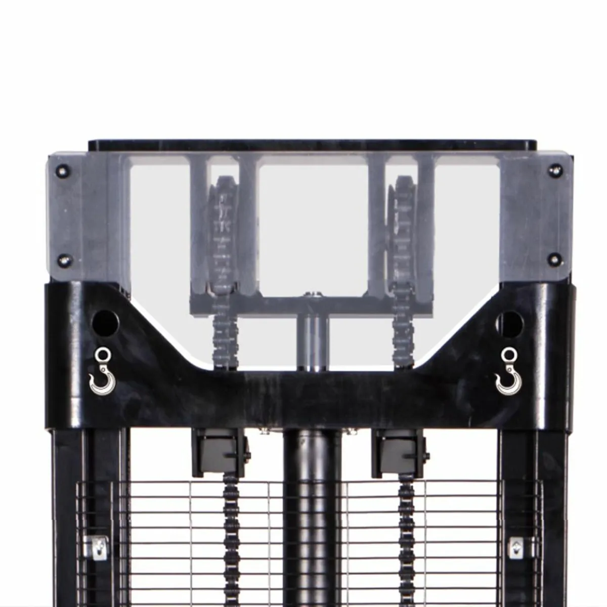 Electric Stackers - Image 3