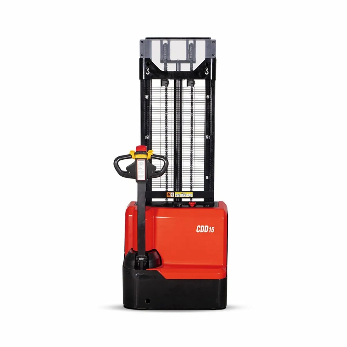 Electric Stackers - Image 4