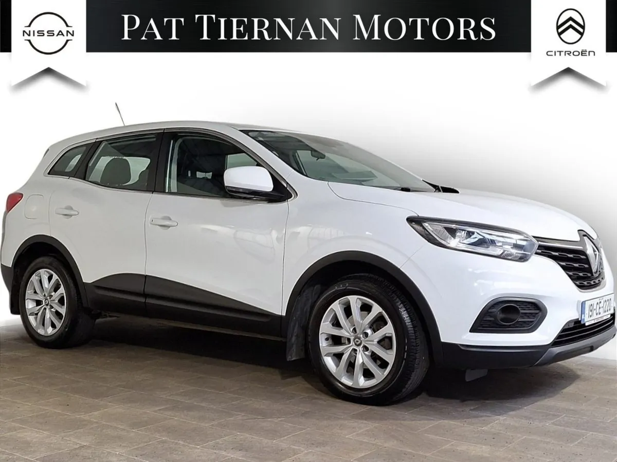 Renault KADJAR 1.5 Blue dCi 115 Play - Image 1