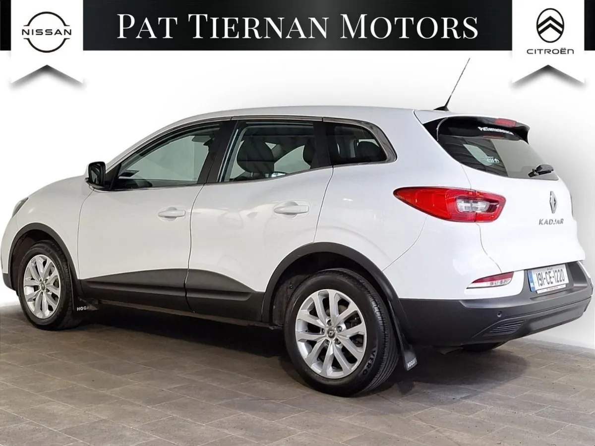 Renault KADJAR 1.5 Blue dCi 115 Play - Image 2