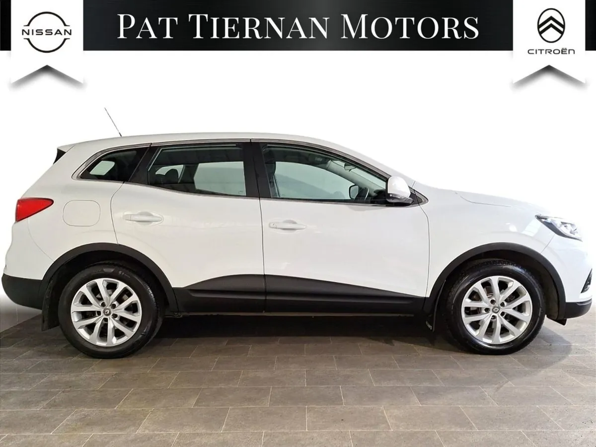 Renault KADJAR 1.5 Blue dCi 115 Play - Image 3