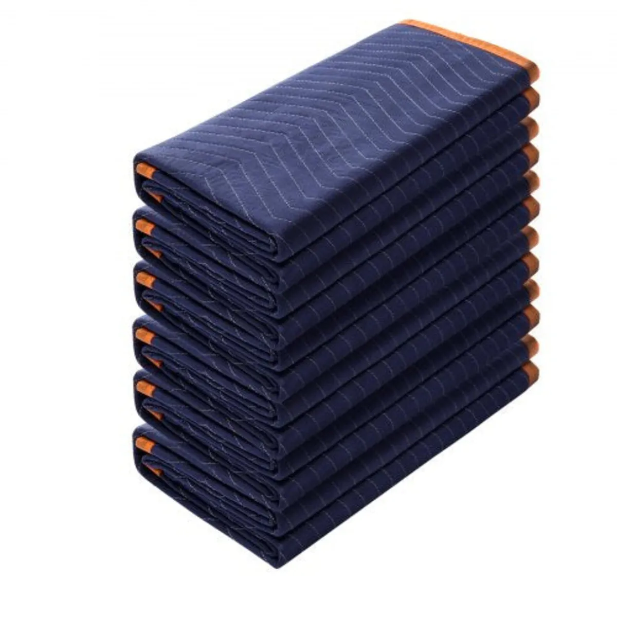 Moving Blankets, 72" x 40", 26 lbs/dz Weight, 6 Pa
