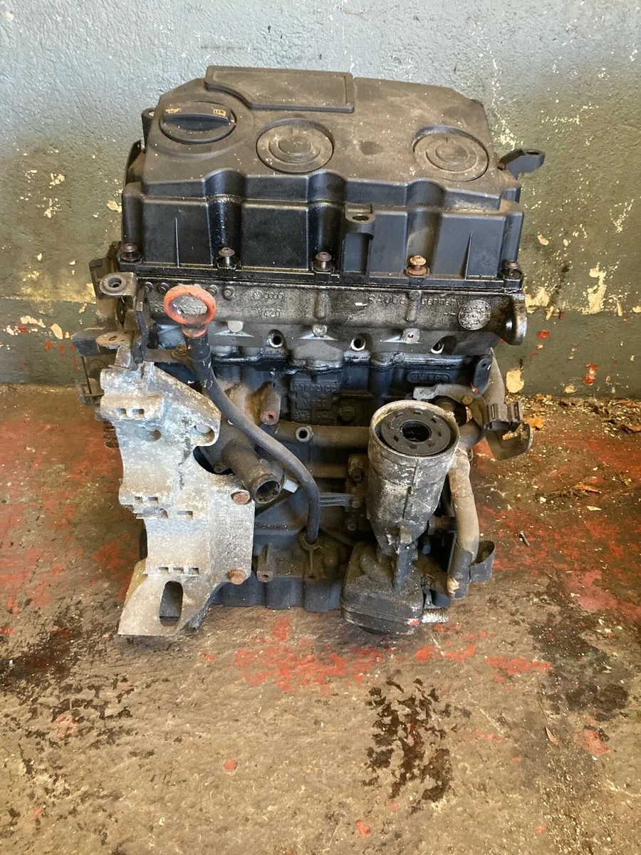 Engine