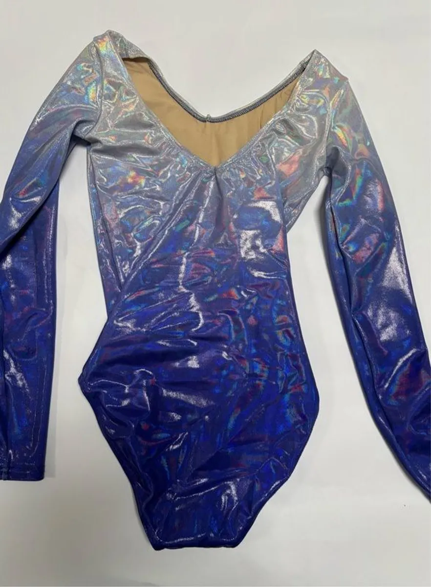 Kids leotards x 4 - Image 3