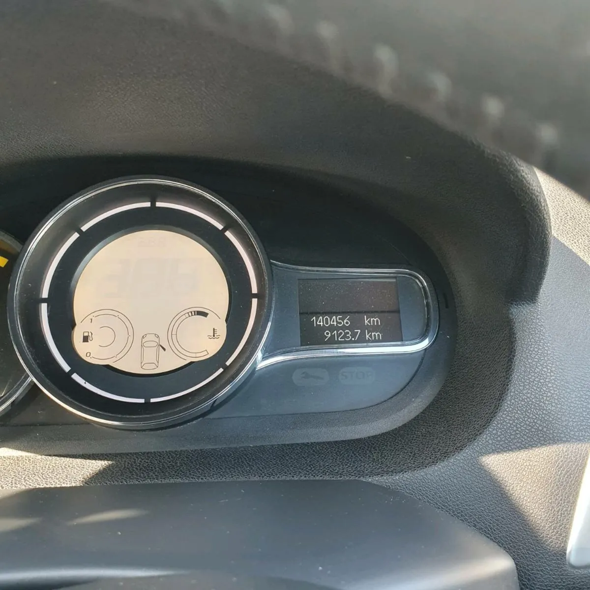 Renault megane - Image 3