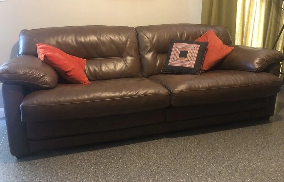 Sofa - Image 1