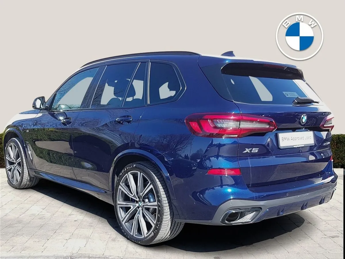 BMW X5 Sport - Image 2