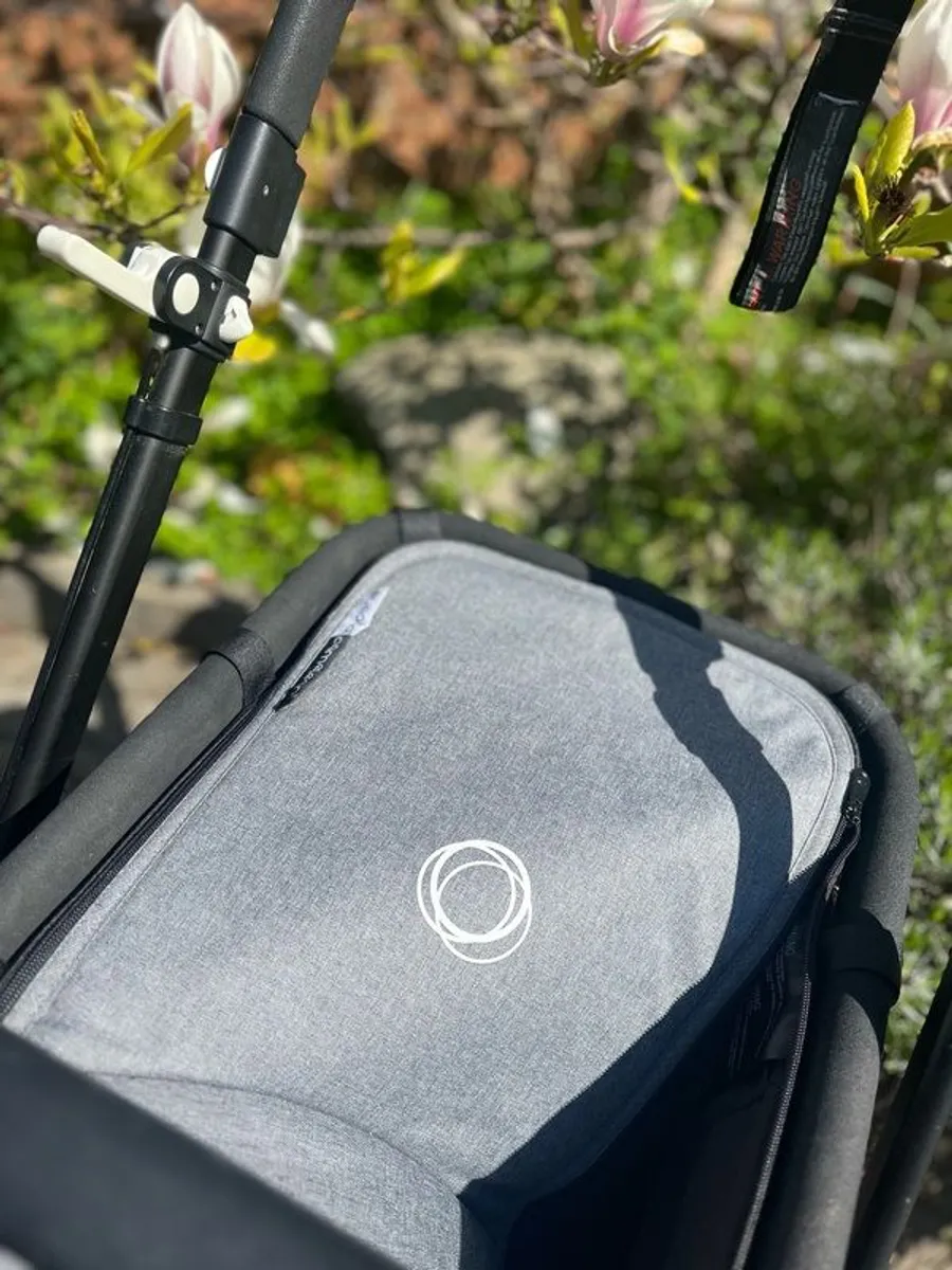 Bugaboo Chameleon 3 Buggy/Pram - Image 4