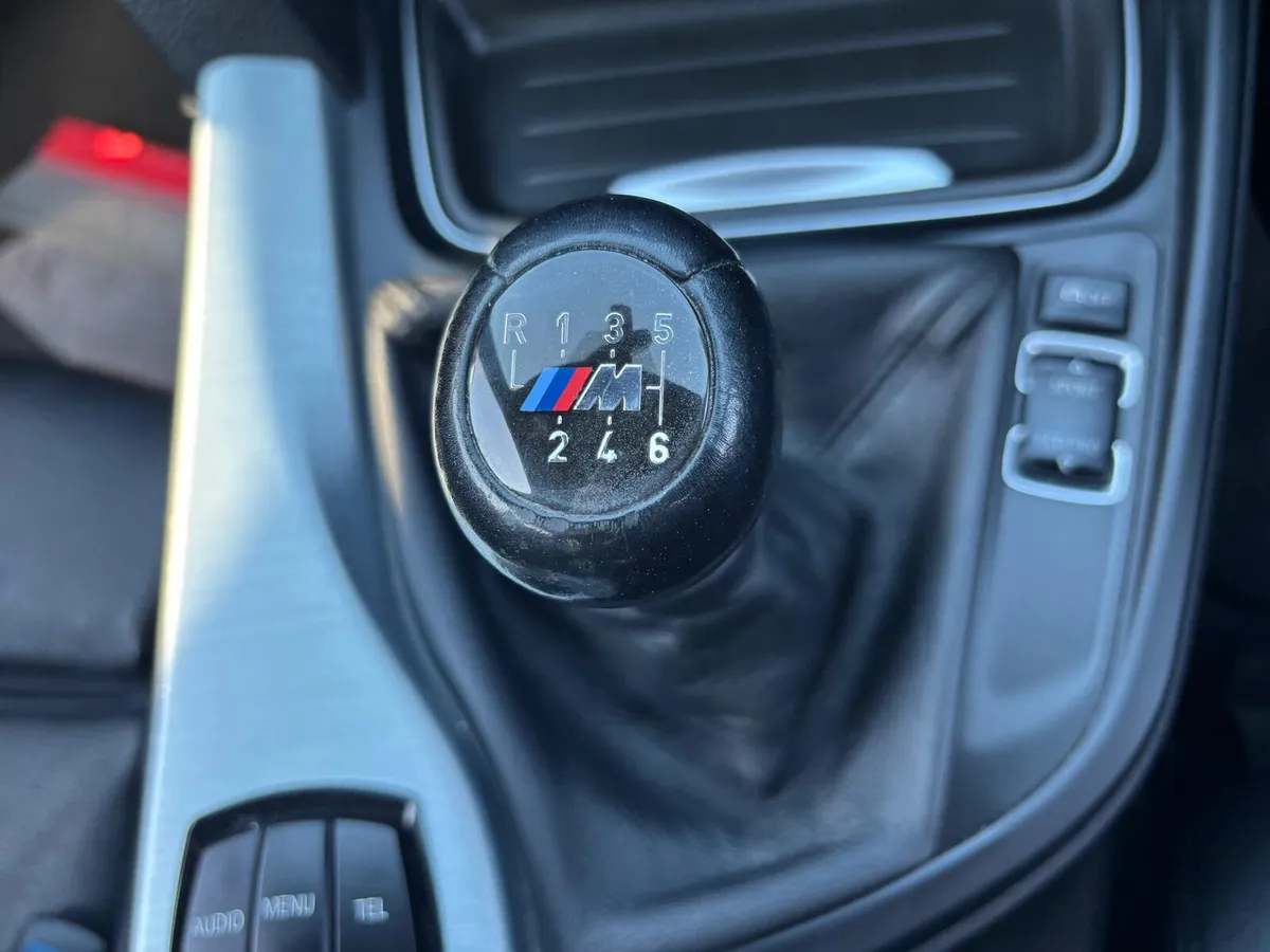 BMW 3-Series 2014  320 D  M  SPORT - Image 3
