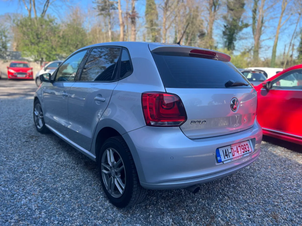 Volkswagen Polo 2014 - Image 3