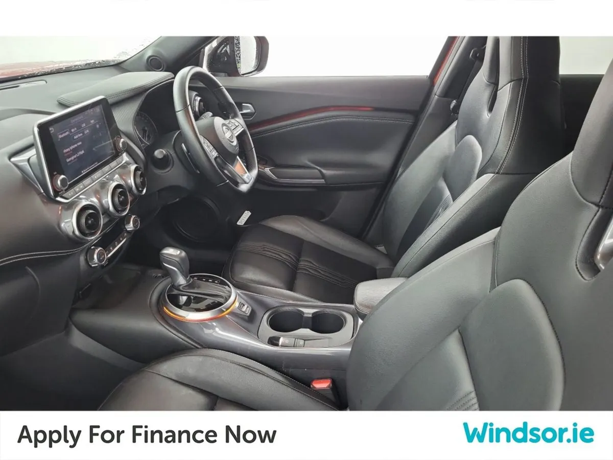 Nissan Juke 1.0t PET DCT 2WD SVE - Image 4