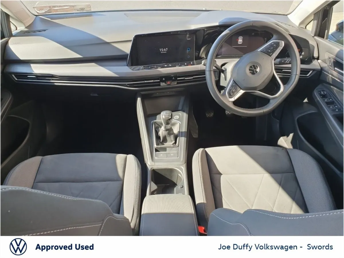 Volkswagen Golf 1.5 TSI 130HP Style - Image 2