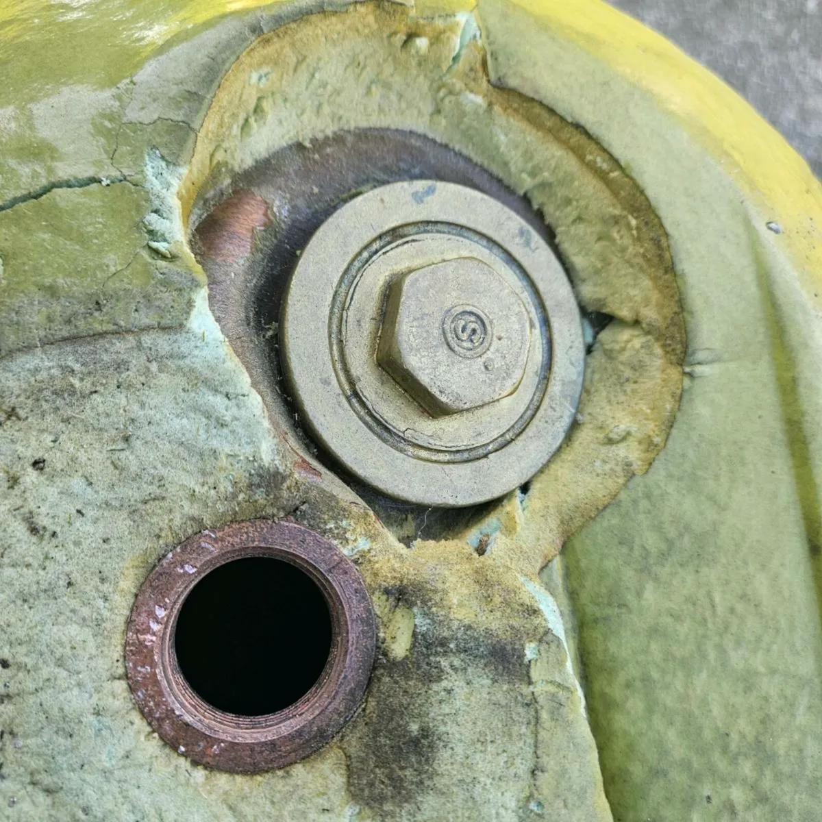 Domestic Hot water cylinder - Image 3