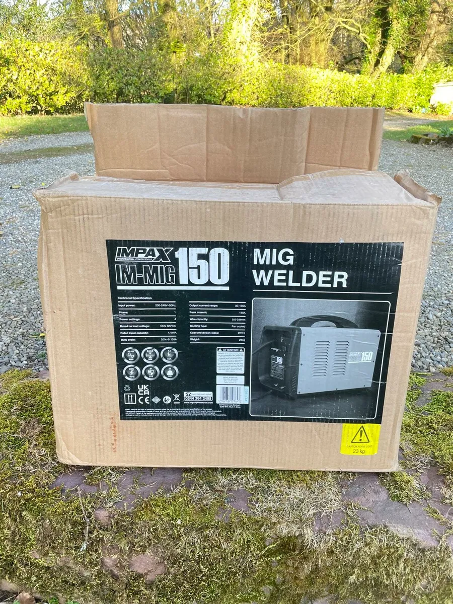 Welder - Image 1